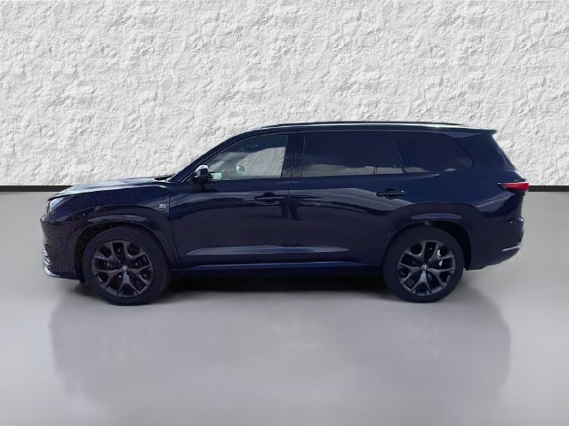 New 2026 Lexus TX 500h AWD w/ Technology Package image 6