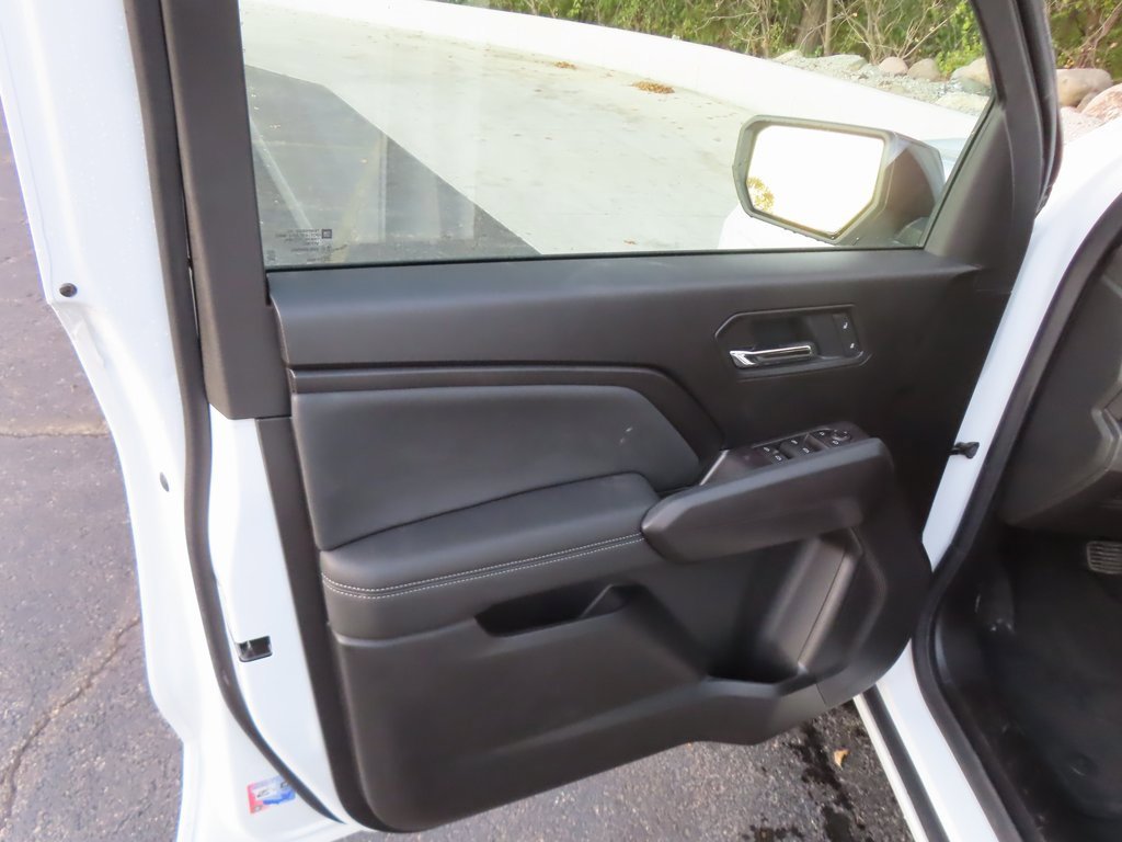 New 2026 Chevrolet Colorado LT w/ Advanced Trailering Package image 22