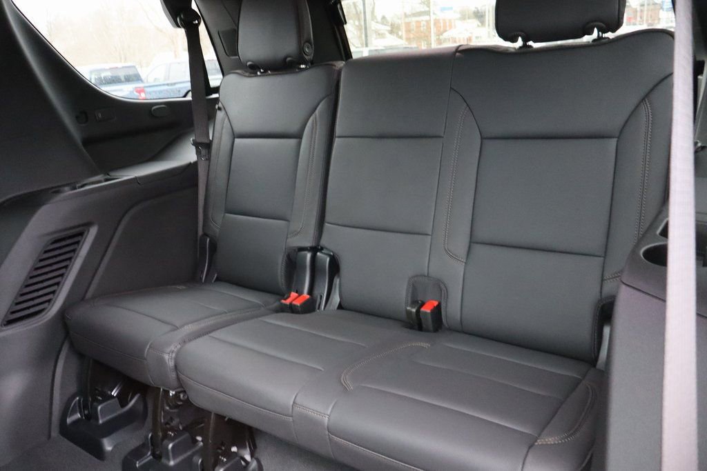 New 2026 Chevrolet Tahoe High Country image 25