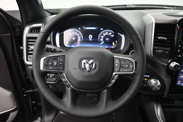 New 2027 RAM 1500 Laramie AWD/4WD image 16