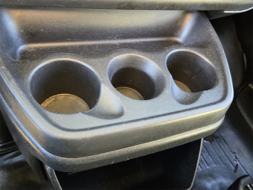 Used 2023 Chevrolet Express 2500 w/ Driver Convenience Package image 23