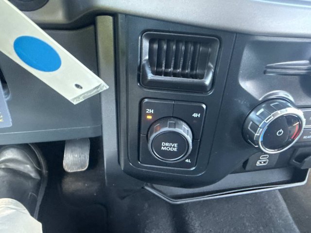 Used 2025 Ford F150 XLT w/ Equipment Group 301A Standard AWD/4WD image 24