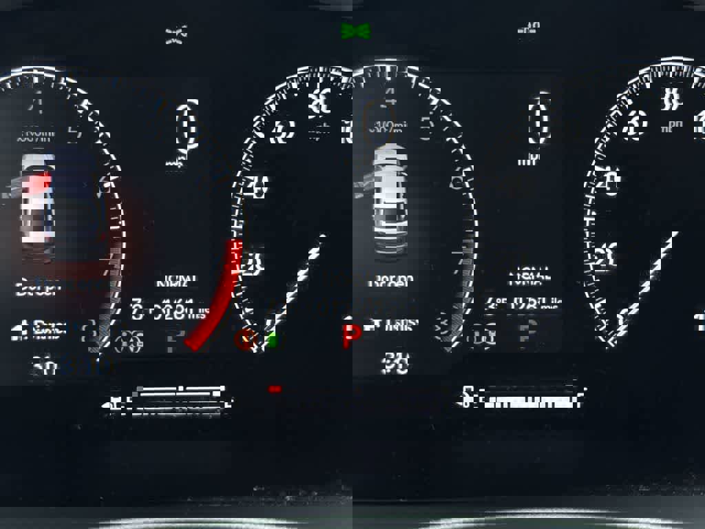 Certified 2023 Honda Civic Sport image 19