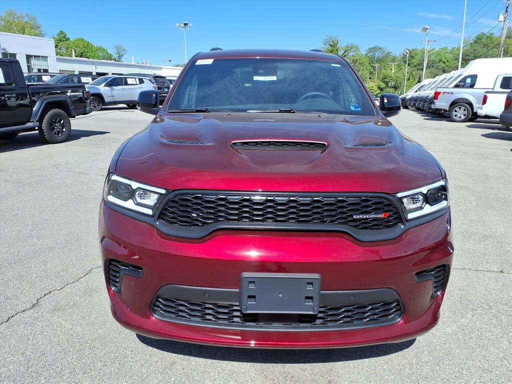 New 2026 Dodge Durango GT AWD/4WD image 9