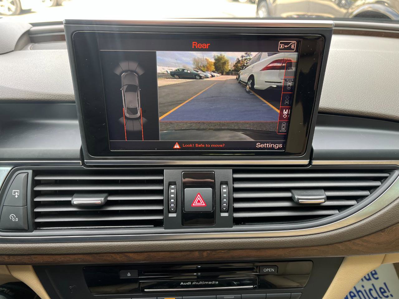 Used 2014 Audi A7 TDI Prestige w/ Prestige Package AWD/4WD image 31