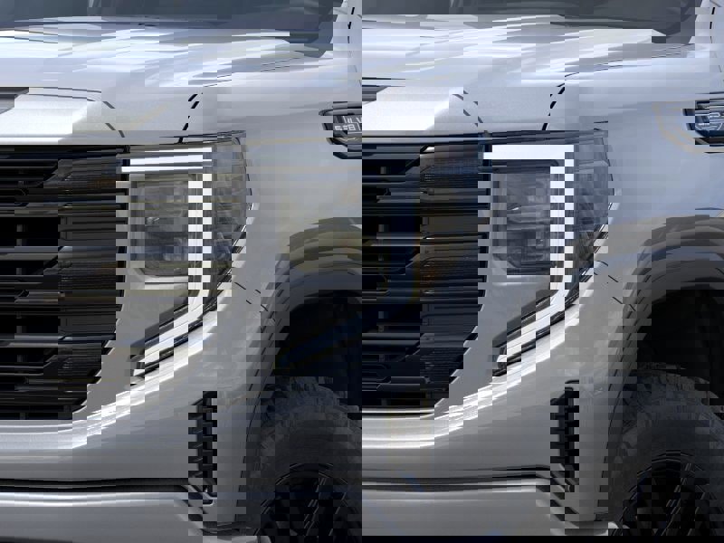 New 2026 GMC Sierra 1500 Elevation w/ Preferred Package image 34