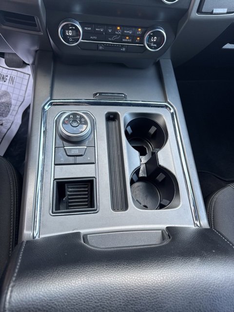Used 2021 Ford Expedition XLT image 26