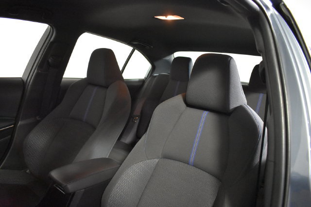 Used 2021 Toyota Corolla SE FWD image 10