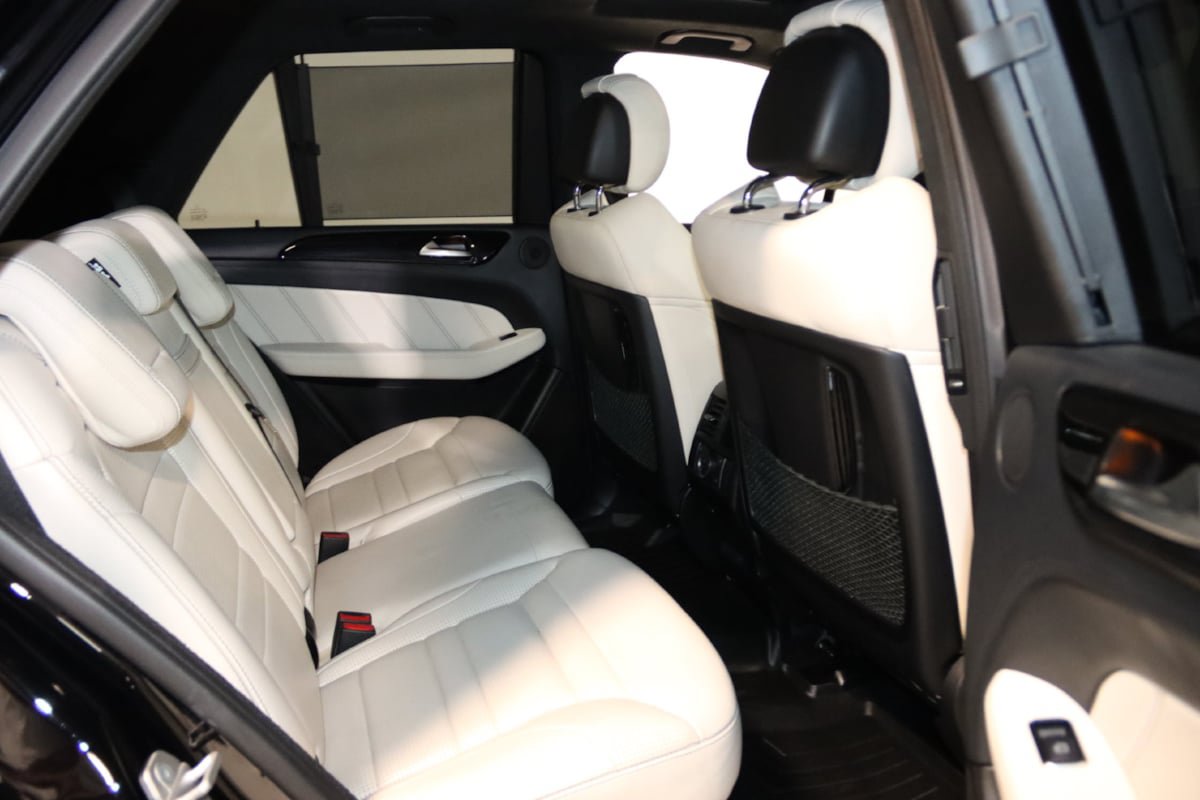Used 2018 Mercedes-Benz GLE 63 AMG S image 72