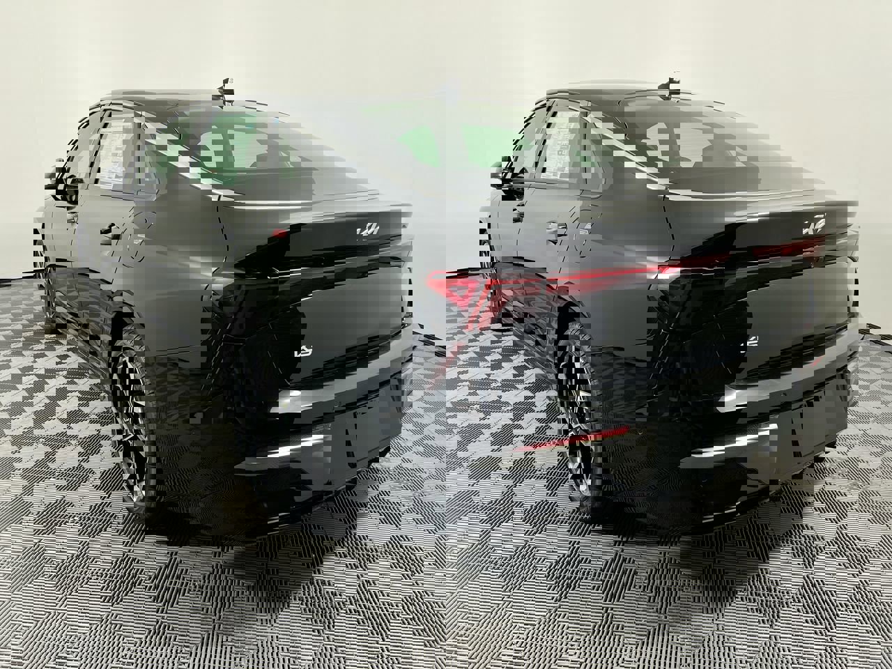 New 2026 Kia K5 EX image 6