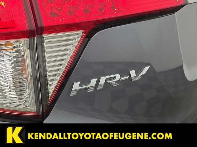 Used 2021 Honda HR-V EX image 11