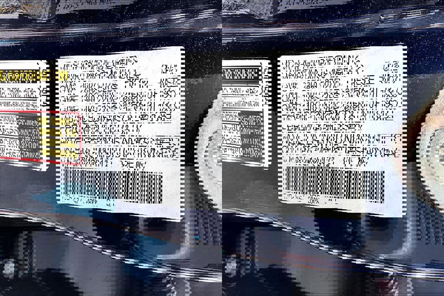 Used 2023 Acura RDX AWD w/ Advance Package image 33