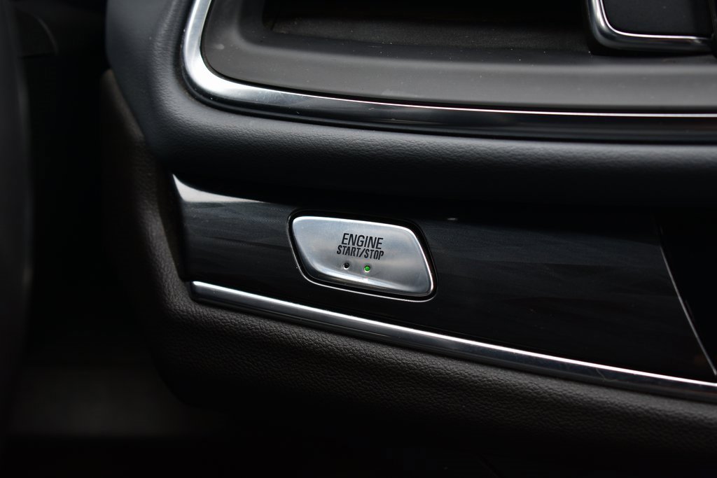 Used 2023 Buick Enclave Premium w/ Experience Buick Package image 36