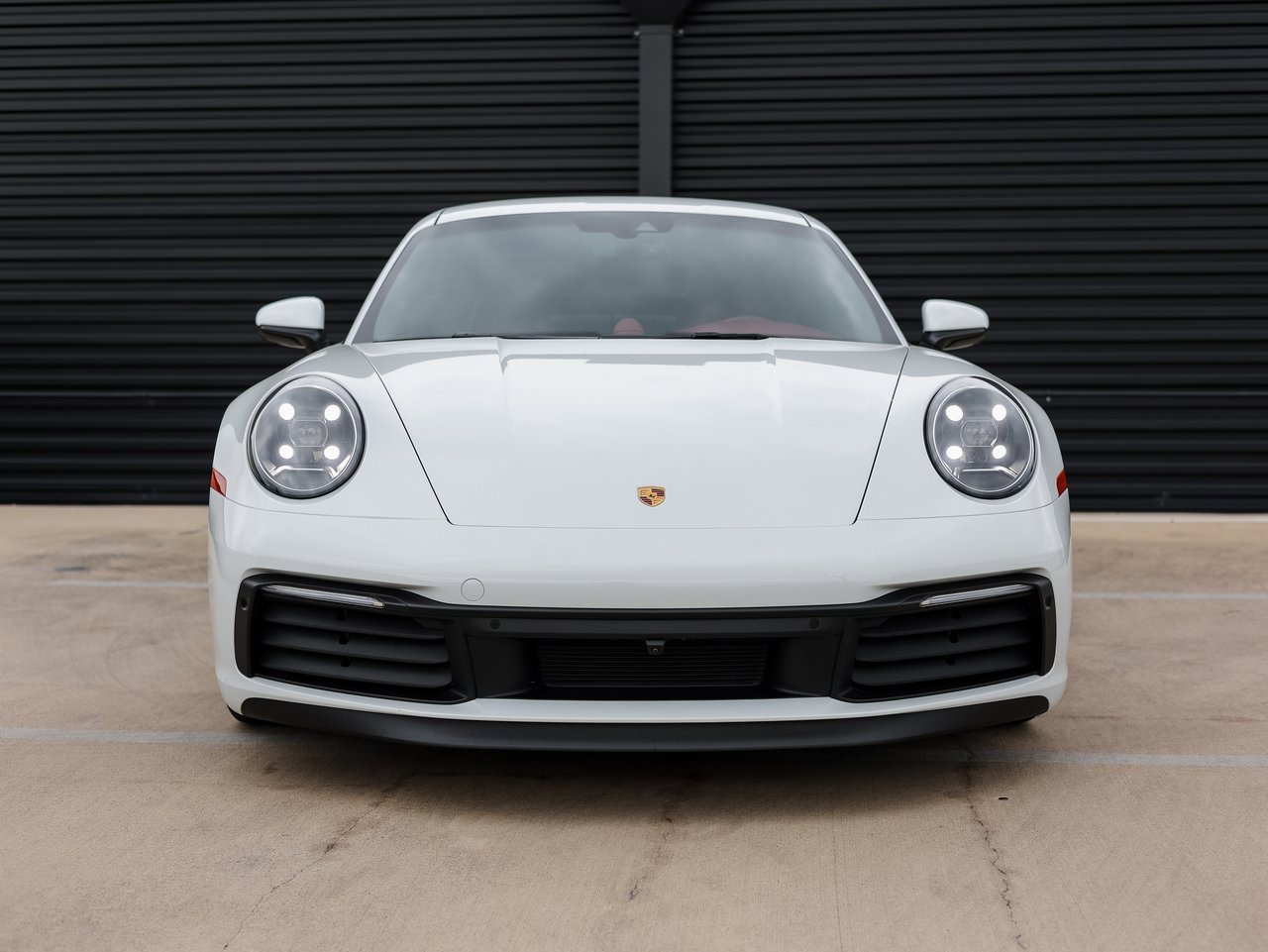 Certified 2022 Porsche 911 Carrera 4S image 10
