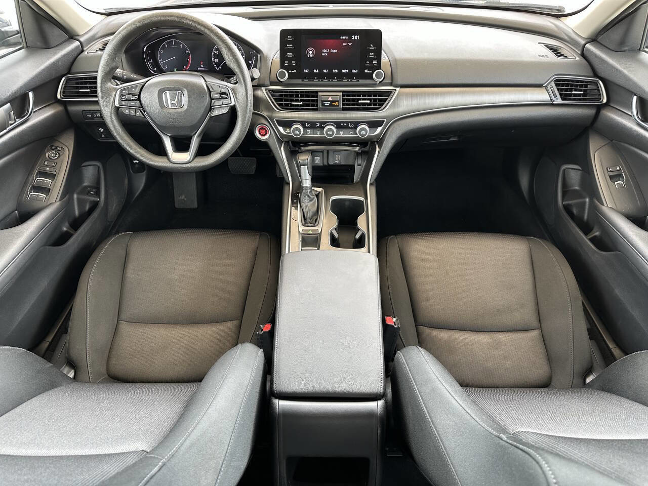 Used 2020 Honda Accord LX image 14