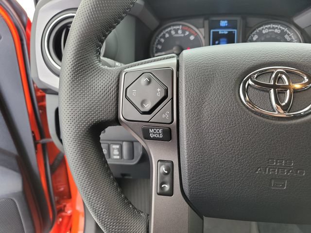 Used 2023 Toyota Tacoma TRD Pro AWD/4WD image 24