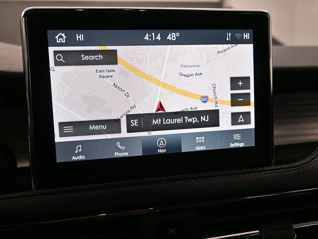 Used 2022 Lincoln Corsair AWD w/ Equipment Group 101A image 13