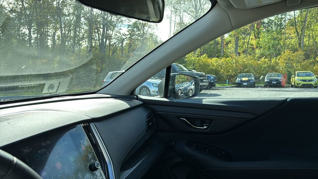 Certified 2023 Subaru Outback Premium image 21