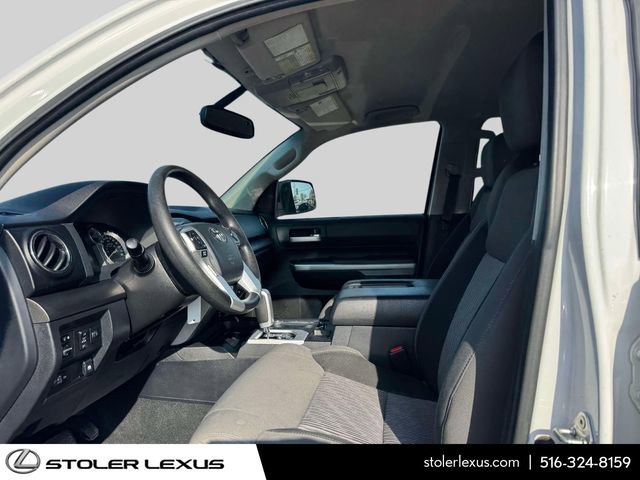 Used 2017 Toyota Tundra SR5 w/ SR5 Upgrade Package AWD/4WD image 17