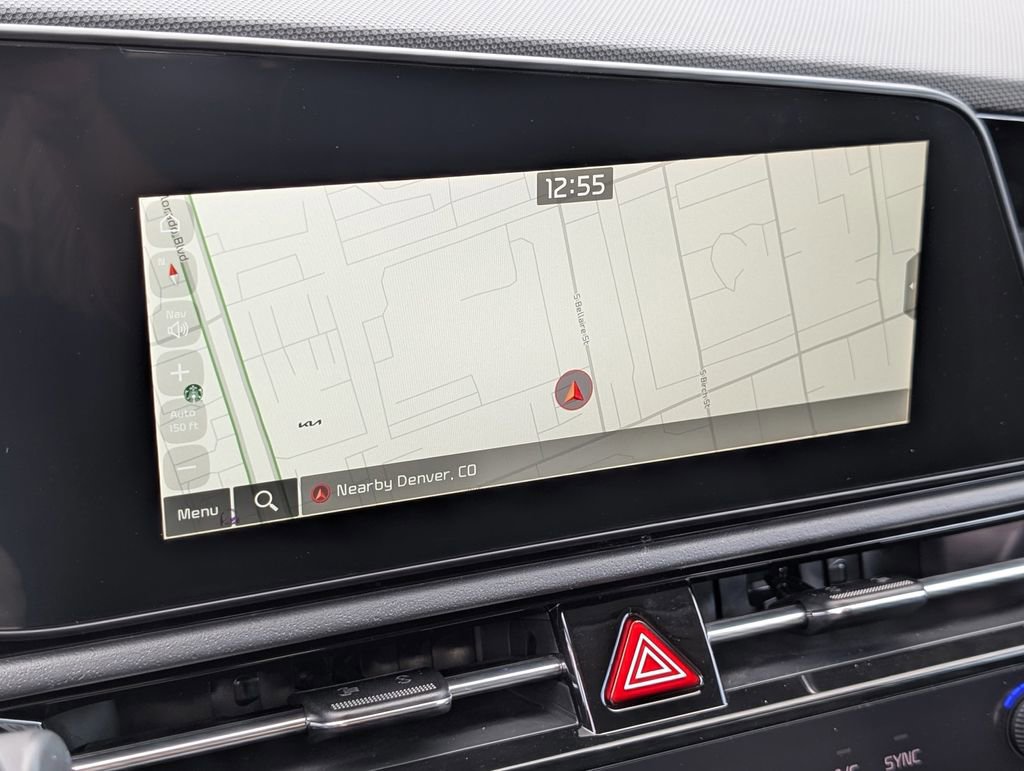 Certified 2023 Kia Niro EX w/ EX Cold Weather Package image 27