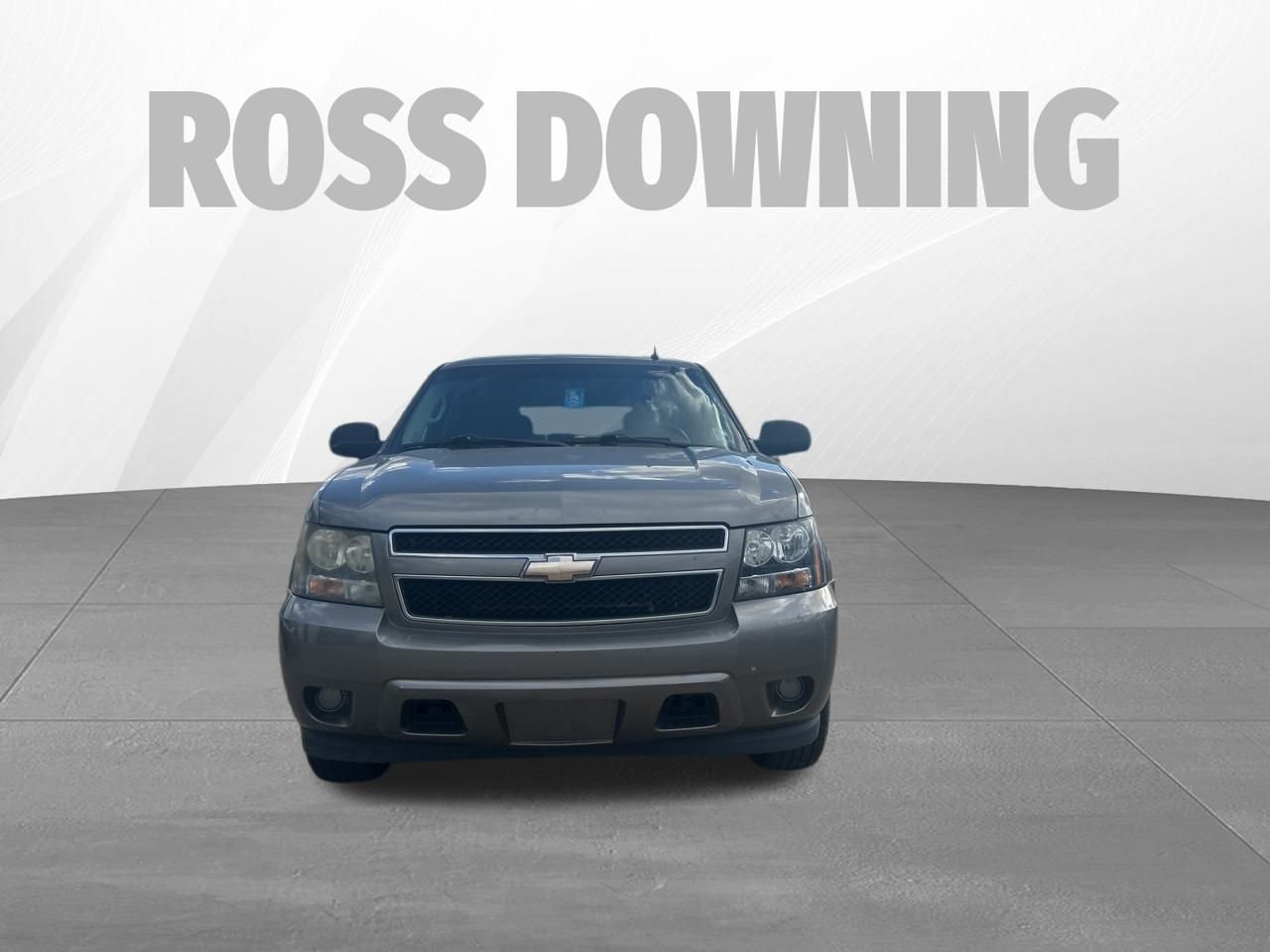 Used 2008 Chevrolet Tahoe LS image 2