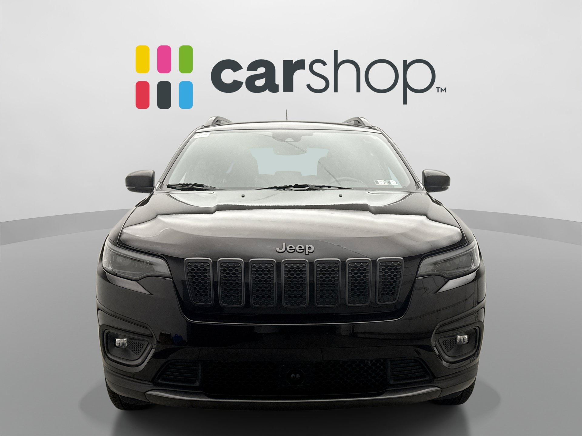 Used 2021 Jeep Cherokee Latitude Lux 80th Anniv w/ Quick Order Package 26U 80TH AWD/4WD image 8