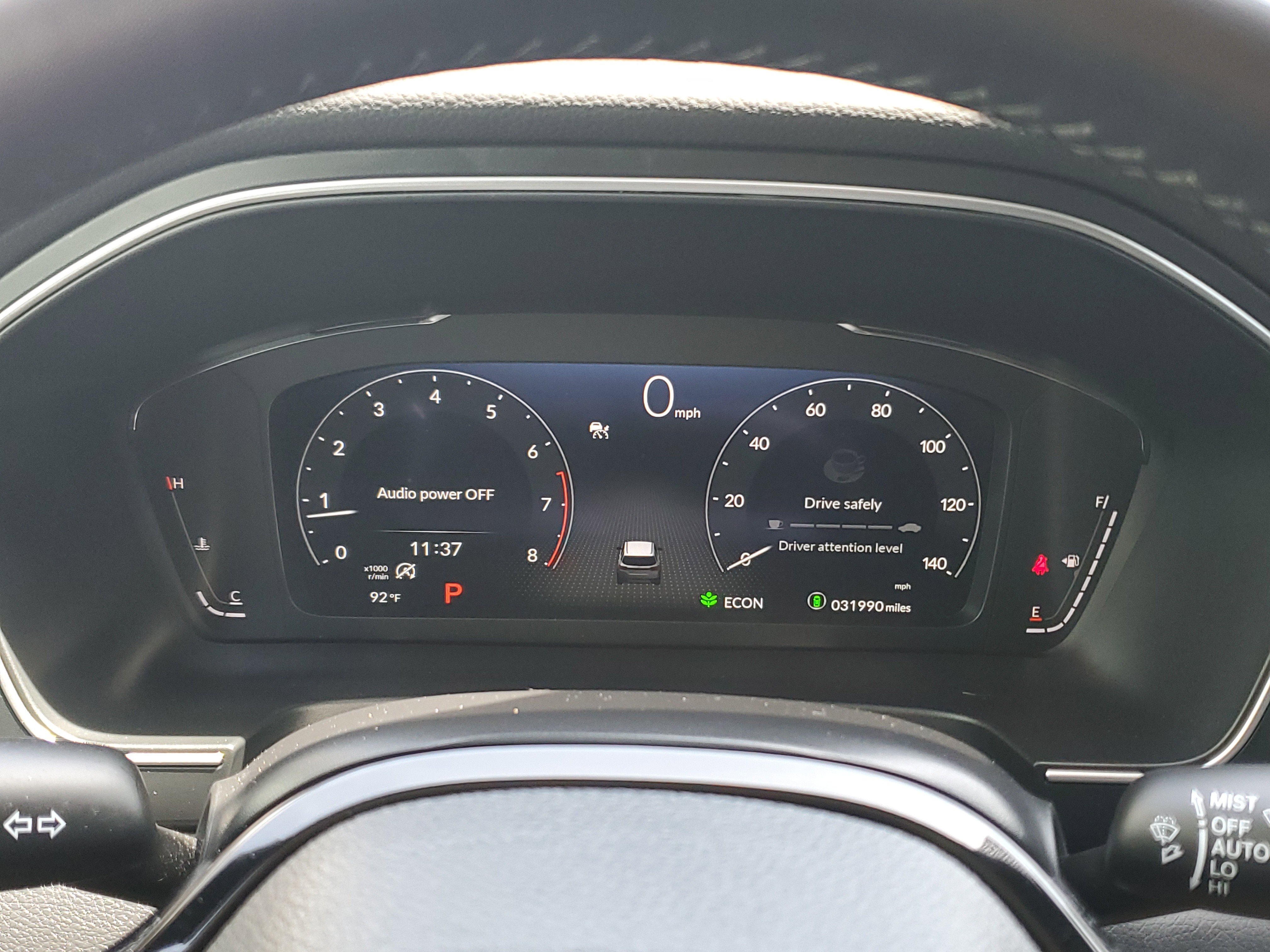 Used 2024 Honda Pilot Elite image 28