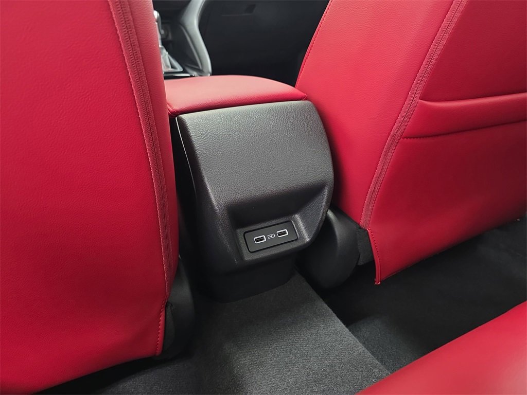 Used 2023 Acura Integra A-Spec image 36