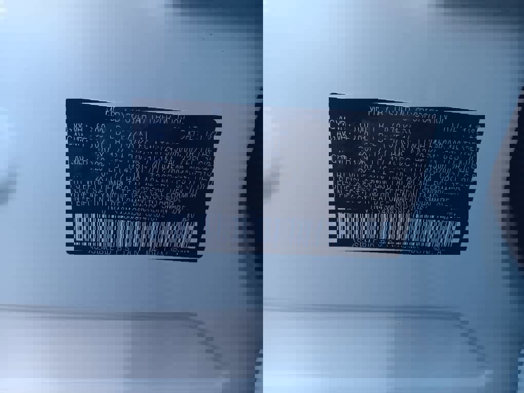 Used 2023 Subaru Ascent Limited image 34