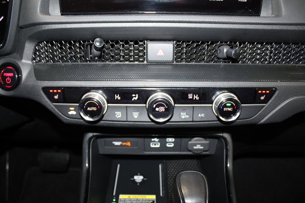 Used 2025 Honda CR-V Sport-L image 29