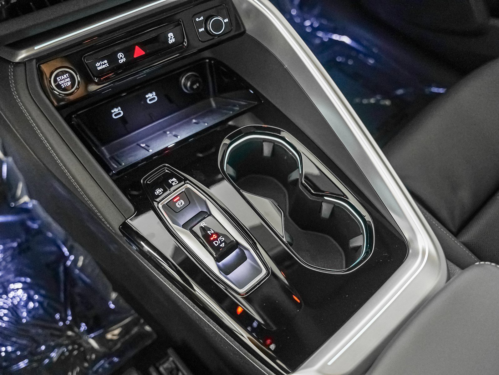 New 2025 Audi Q5 Premium Plus image 18