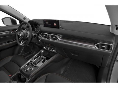 Used 2021 MAZDA CX-5 Grand Touring Reserve image 18