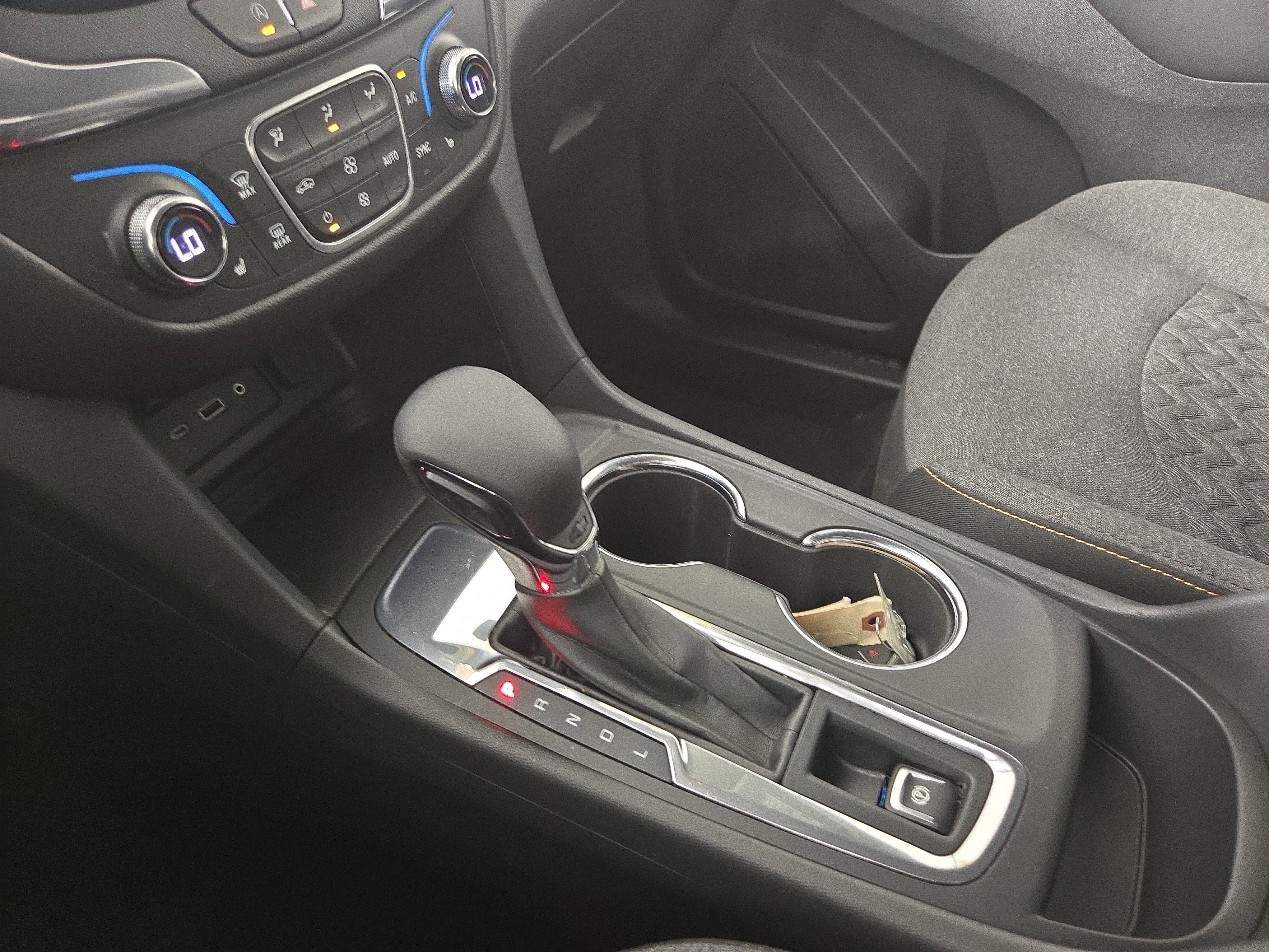 Certified 2023 Chevrolet Equinox LT FWD image 22