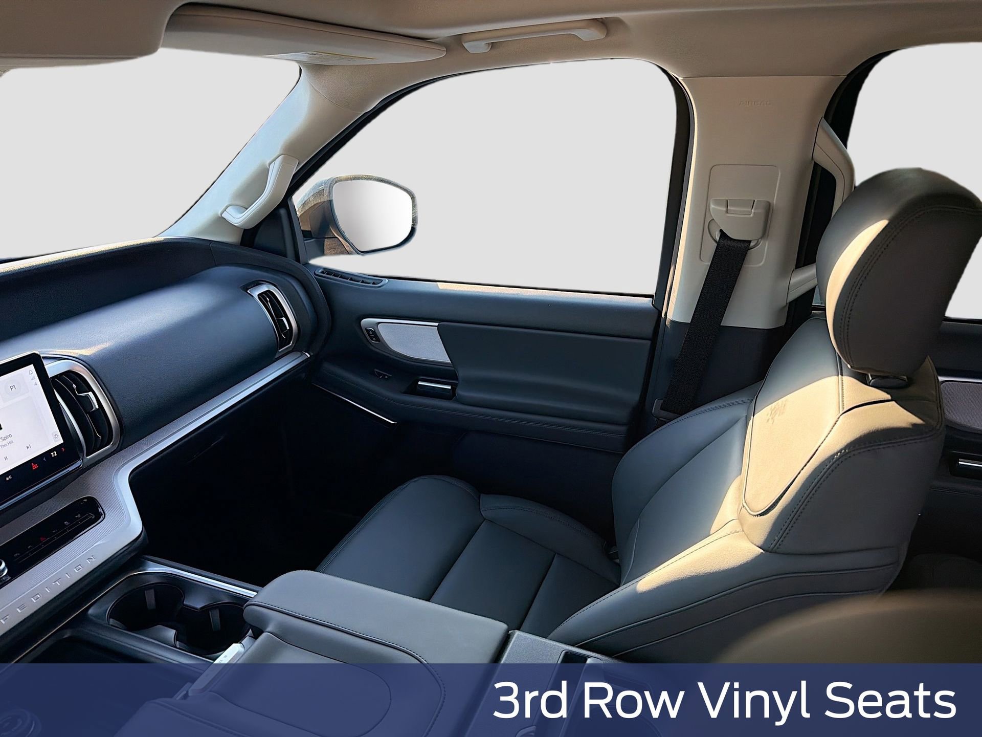 New 2026 Ford Expedition Max Active RWD image 31