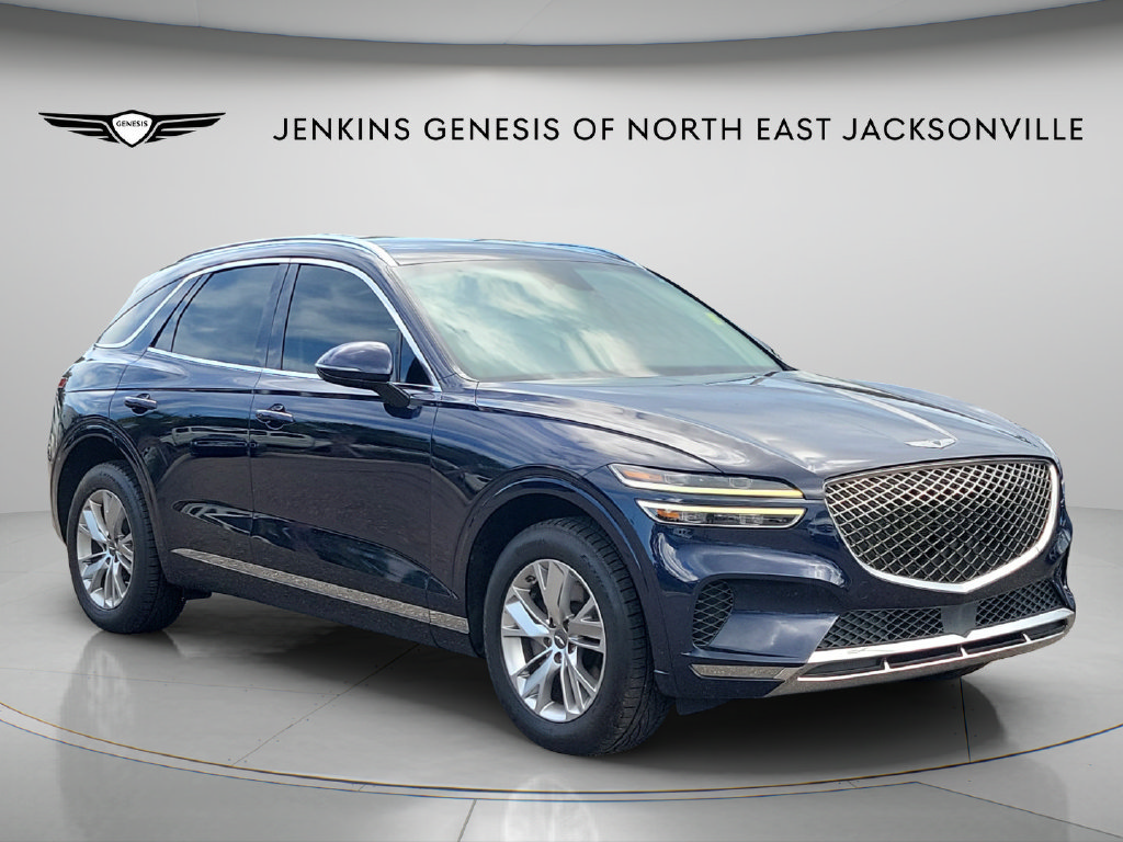 Used 2023 Genesis GV70 2.5T