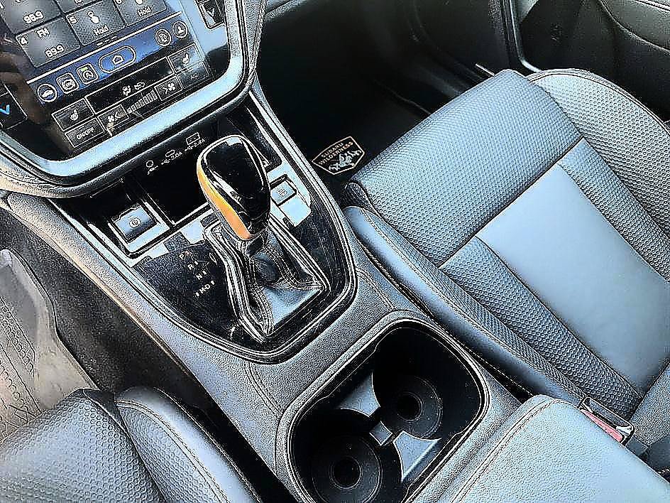 Used 2024 Subaru Outback Wilderness AWD/4WD image 18