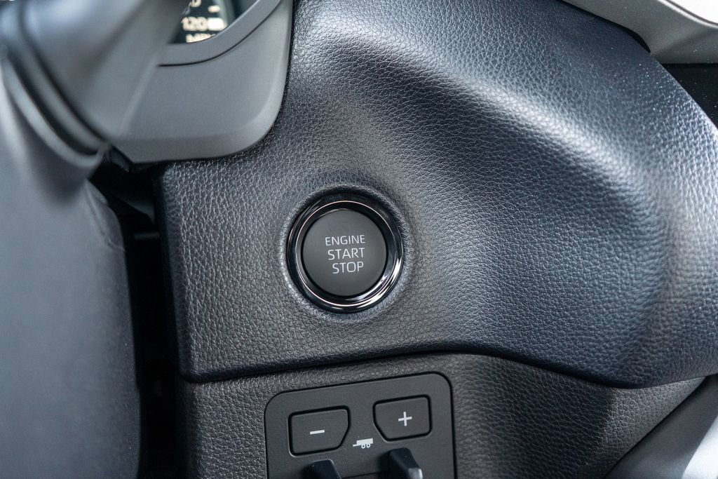 New 2026 Toyota Tundra SR5 image 23