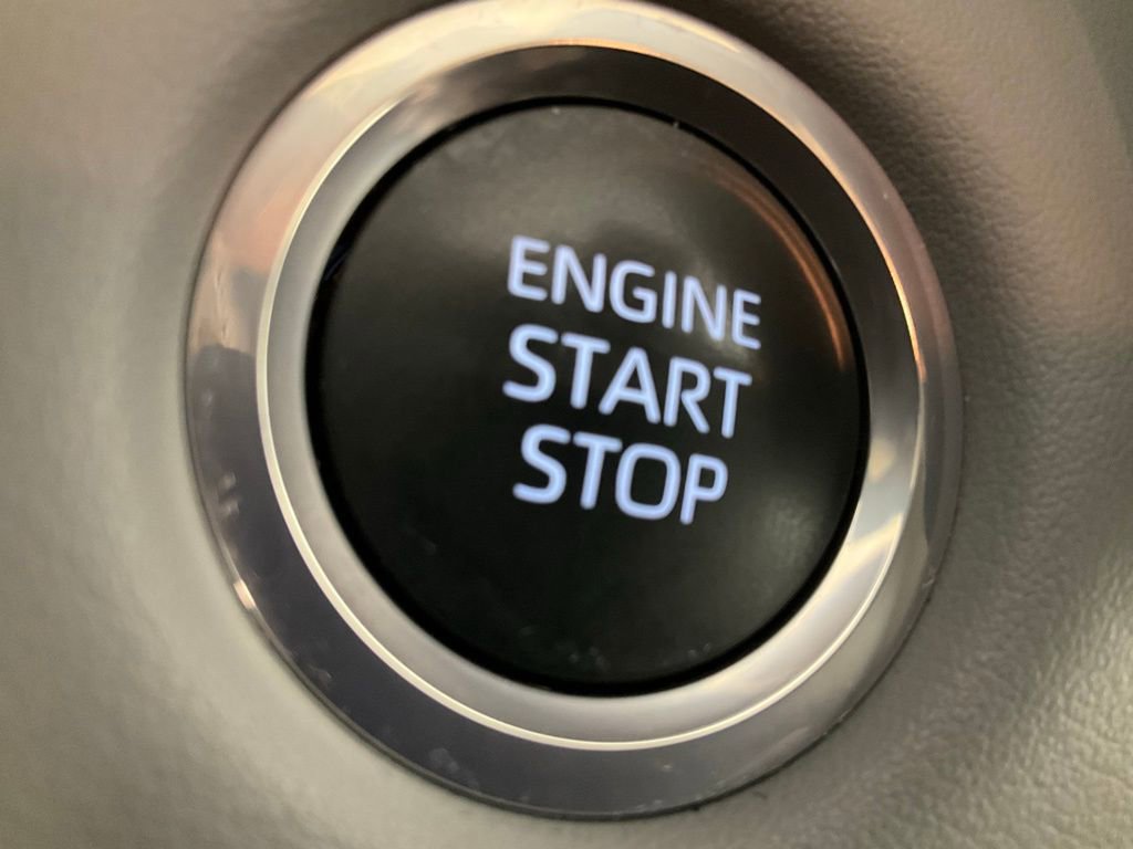 Used 2024 Toyota Highlander XLE image 20