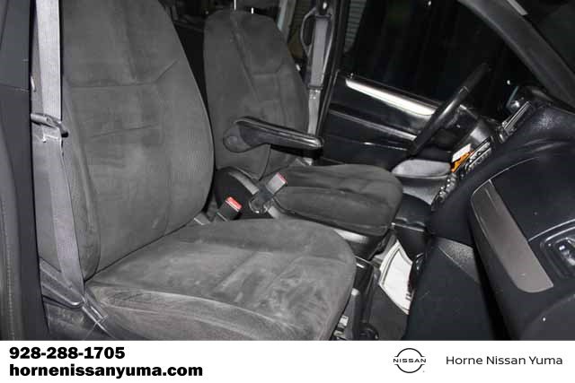 Used 2015 Dodge Grand Caravan SE w/ Quick Order Package 29E SE image 6