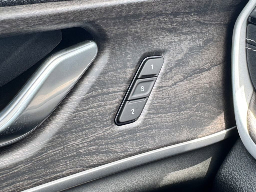 New 2026 Jeep Grand Cherokee L Limited AWD/4WD image 27