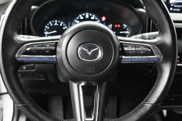 Certified 2024 MAZDA CX-50 AWD 2.5 S w/ Accent Package image 19