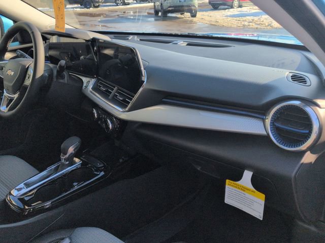 New 2026 Chevrolet Trax LT w/ LT Convenience Package image 29