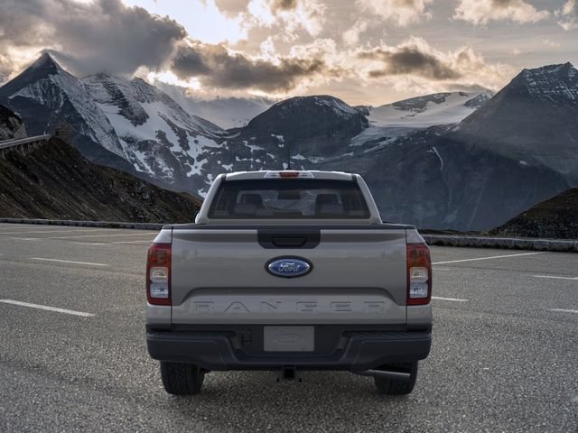 New 2026 Ford Ranger XL w/ Trailer Tow Package AWD/4WD image 5