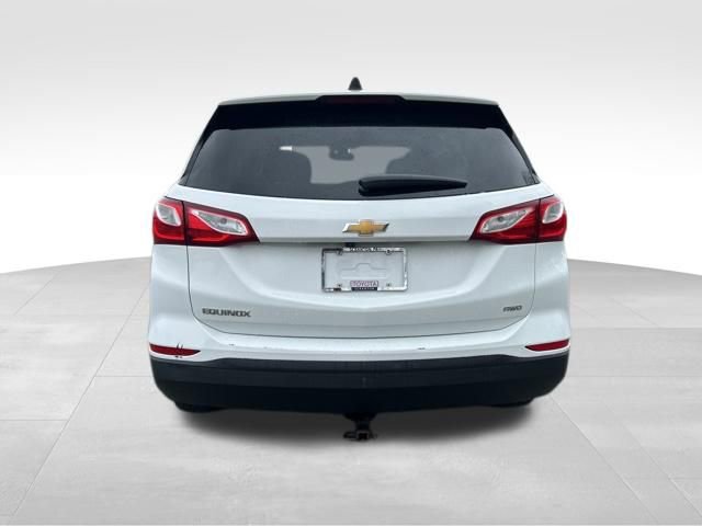 Used 2019 Chevrolet Equinox LS w/ LS Convenience Package AWD/4WD image 5