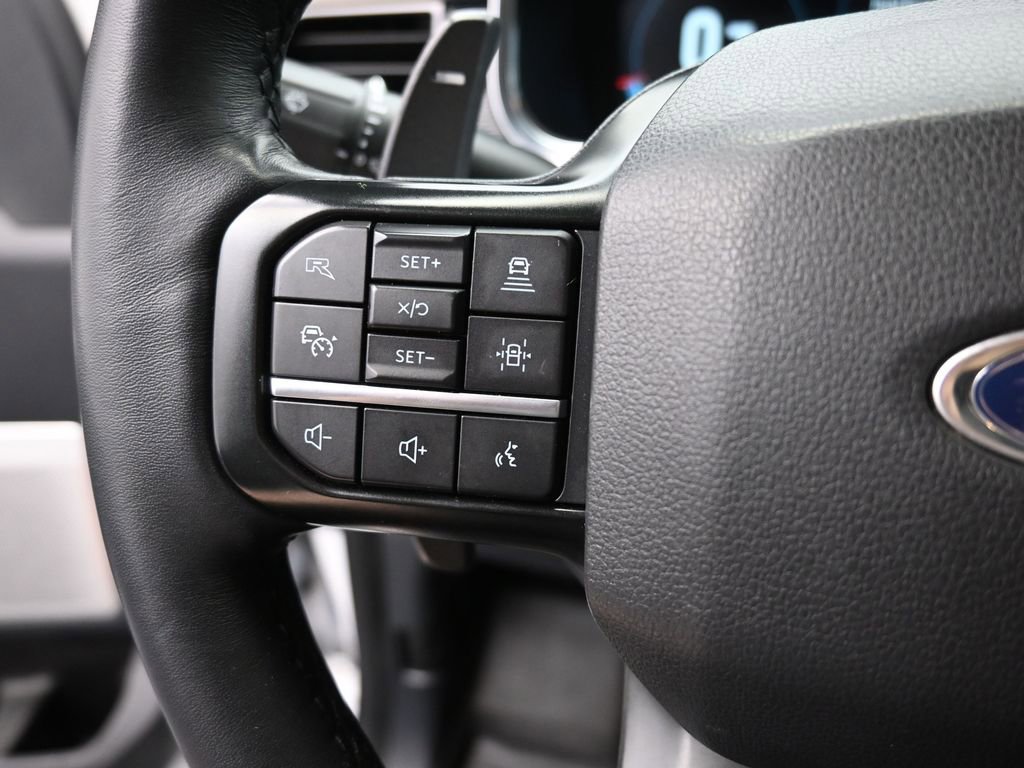 Used 2022 Ford F150 Raptor w/ Equipment Group 801A High AWD/4WD image 6