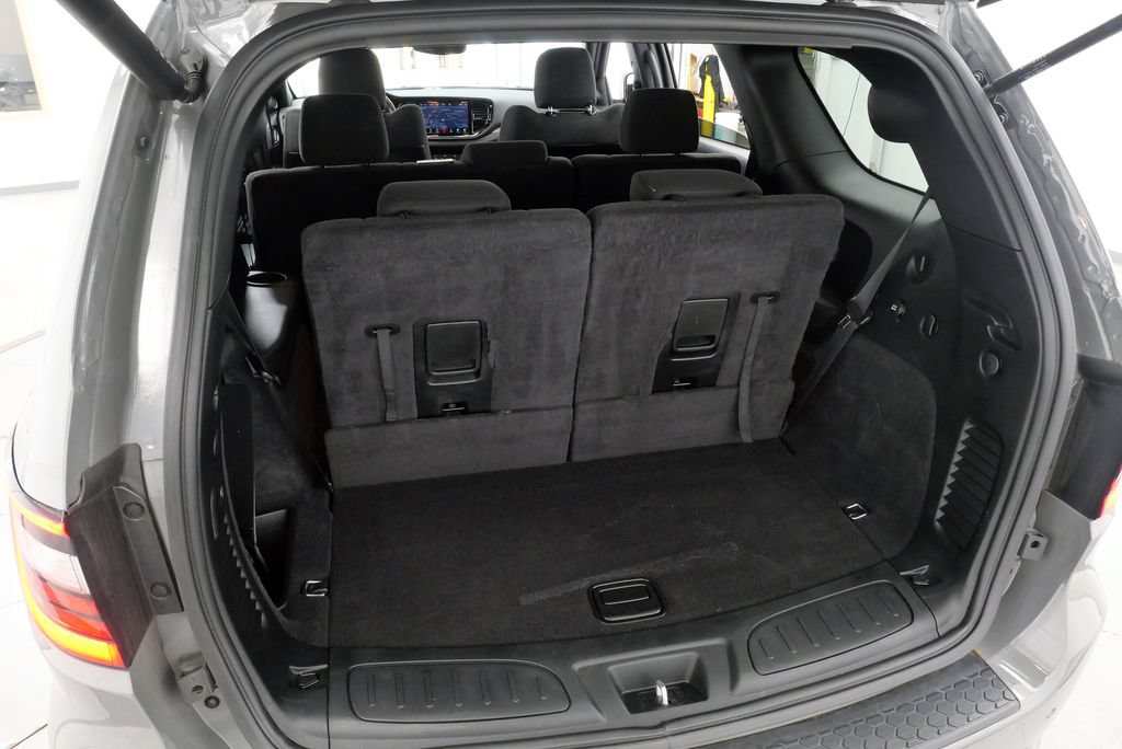 Used 2024 Dodge Durango R/T AWD/4WD image 34