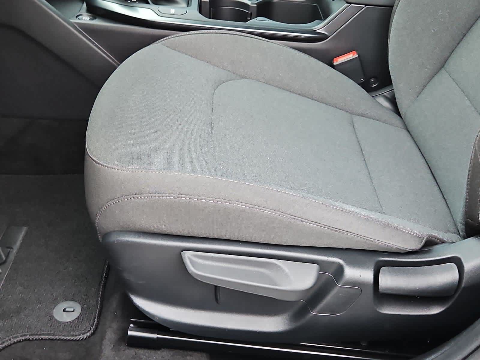 Certified 2025 Kia K4 FWD image 16