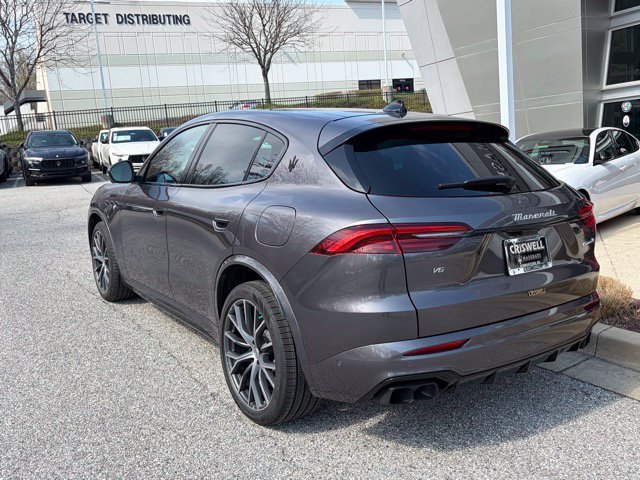 New 2026 Maserati Grecale Modena AWD/4WD image 7