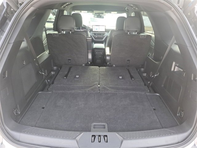 Used 2025 Ford Explorer ST-Line image 28