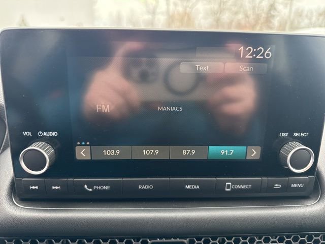 Used 2023 Honda HR-V Sport image 15